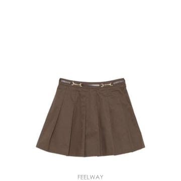 Sporty & Rich 27SS ����Ƽ�ظ�ġ �̵� ��ĿƮ SK0328300BR CHOCO BROWN27SS ����Ƽ�ظ�ġ �̵� ��ĿƮ SK0328300BR CHOCO BROWN