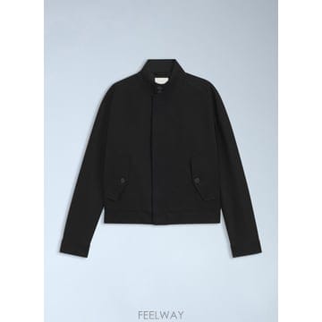 26 F/W 휴고 보스 스트턱처 울 자켓 Beran264_ES 102 B0112534782