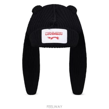 CHARLES JEFFREY LOVERBOY 26FW ���� ������ �������� ���� 052130202 BLK BLACK26FW ���� ������ �������� ���� 052130202 BLK BLACK