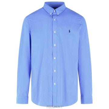 Ralph Lauren 26FW ���� �����η� ���� ���� 710928254003 Light Blue26FW ���� �����η� ���� ���� 710928254003 Light Blue