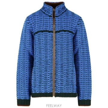 Marni 26FW ������ ���� JUMG0006NQ UFW100RVB52 Blue26FW ������ ���� JUMG0006NQ UFW100RVB52 Blue