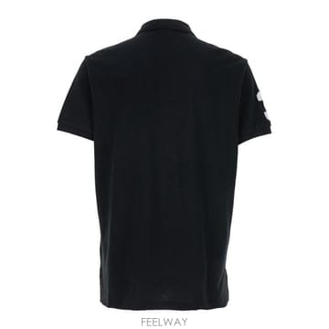 Ralph Lauren 27SS ���� �����η� ž 710688969001 Black27SS ���� �����η� ž 710688969001 Black