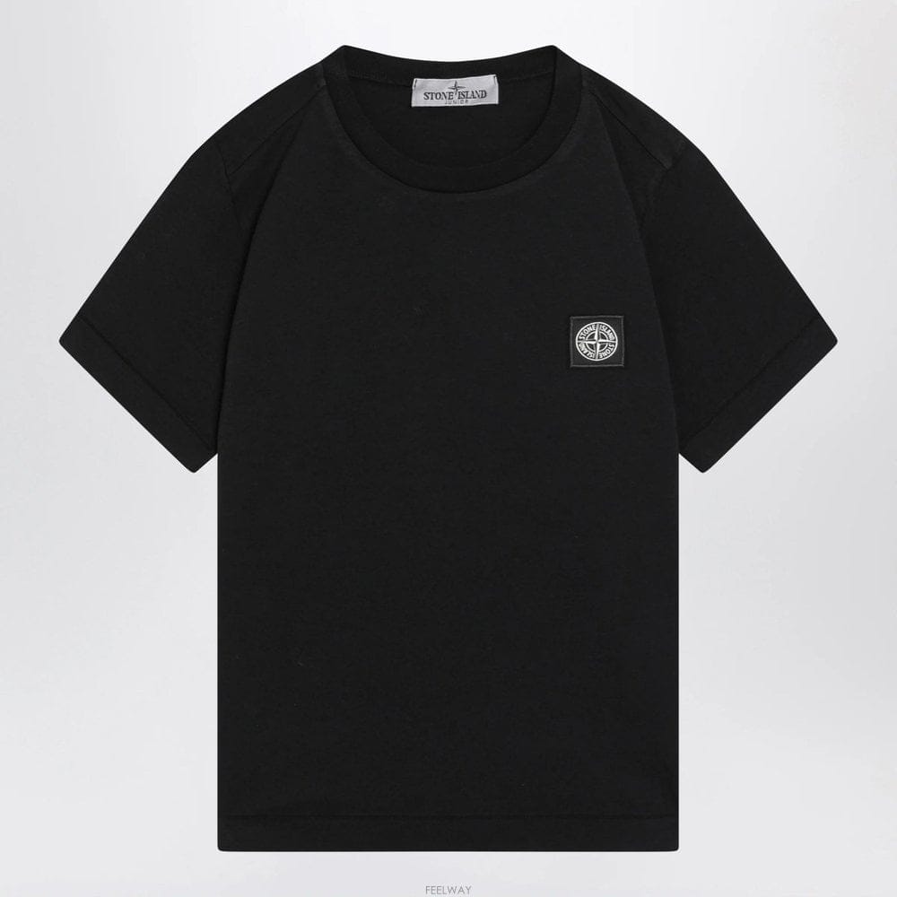 Stone Island 26 F/W ���� ���Ϸ��� ���� KIDS Ƽ���� WITH �ΰ� ������ B005252774926 F/W ���� ���Ϸ��� ���� KIDS Ƽ���� WITH �ΰ� ������