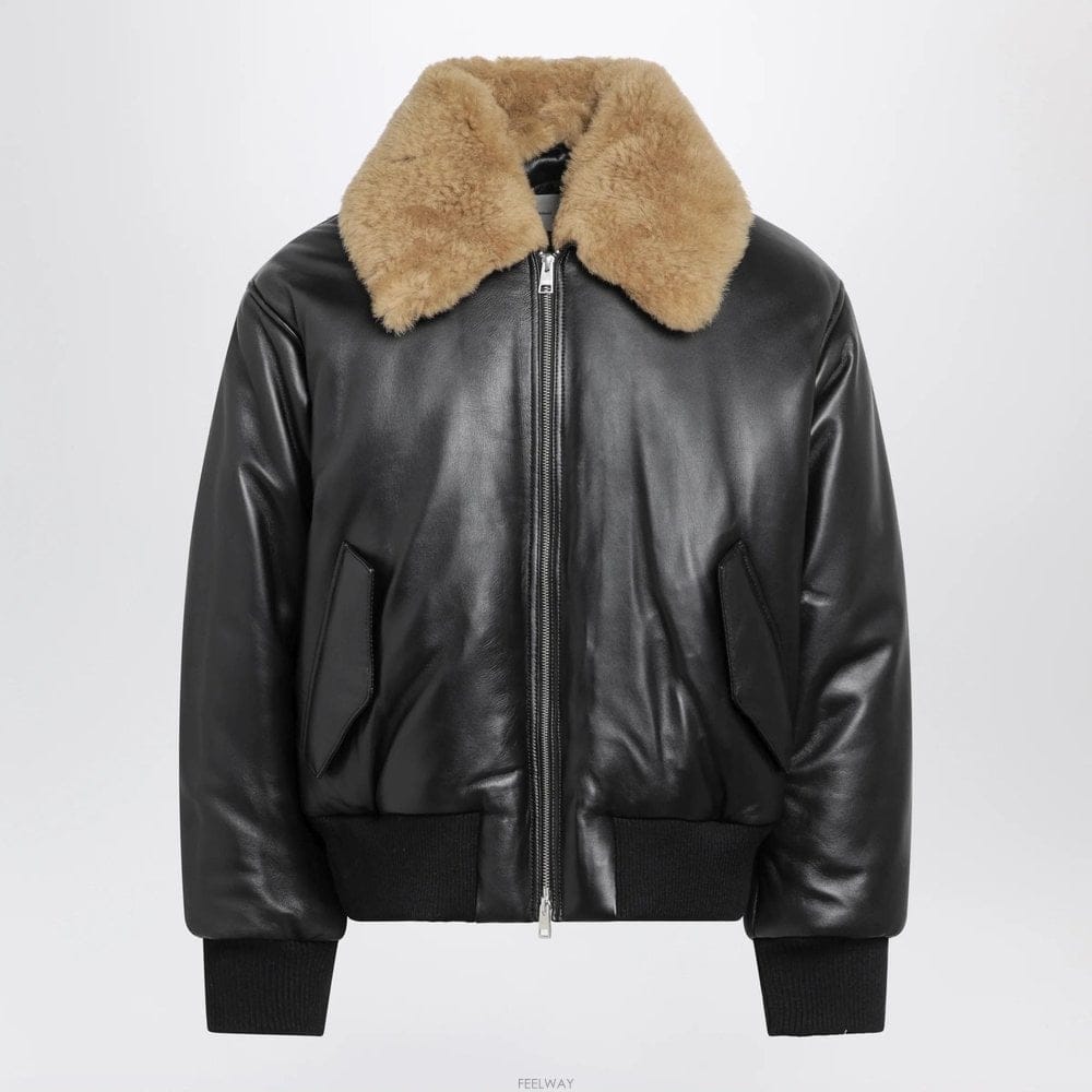 Ami 26 F/W �ƹ� ���� �е� LAMBSKIN ���� UJK952LH00 B005253034026 F/W �ƹ� ���� �е� LAMBSKIN ���� UJK952LH00 B005253