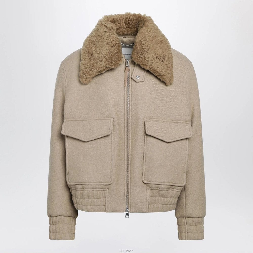 Ami 26 F/W �ƹ� ������ �е� �� ���� UJK927WV0078-A18 B005253034326 F/W �ƹ� ������ �е� �� ���� UJK927WV0078-A18 B0052