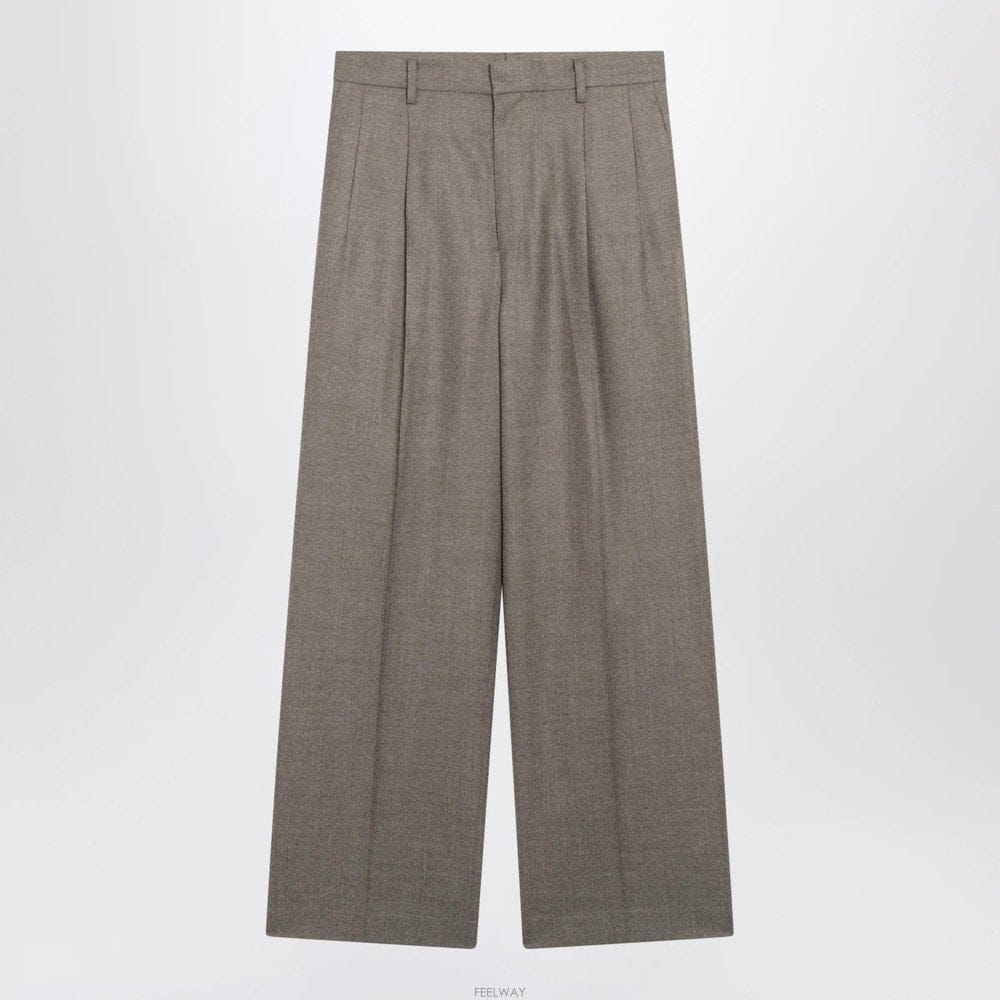 AURALEE 26 F/W ���� ���� Ʈ����� �� �� A26AP05OSWO-TB B005253080626 F/W ���� ���� Ʈ����� �� �� A26AP05OSWO-TB B00