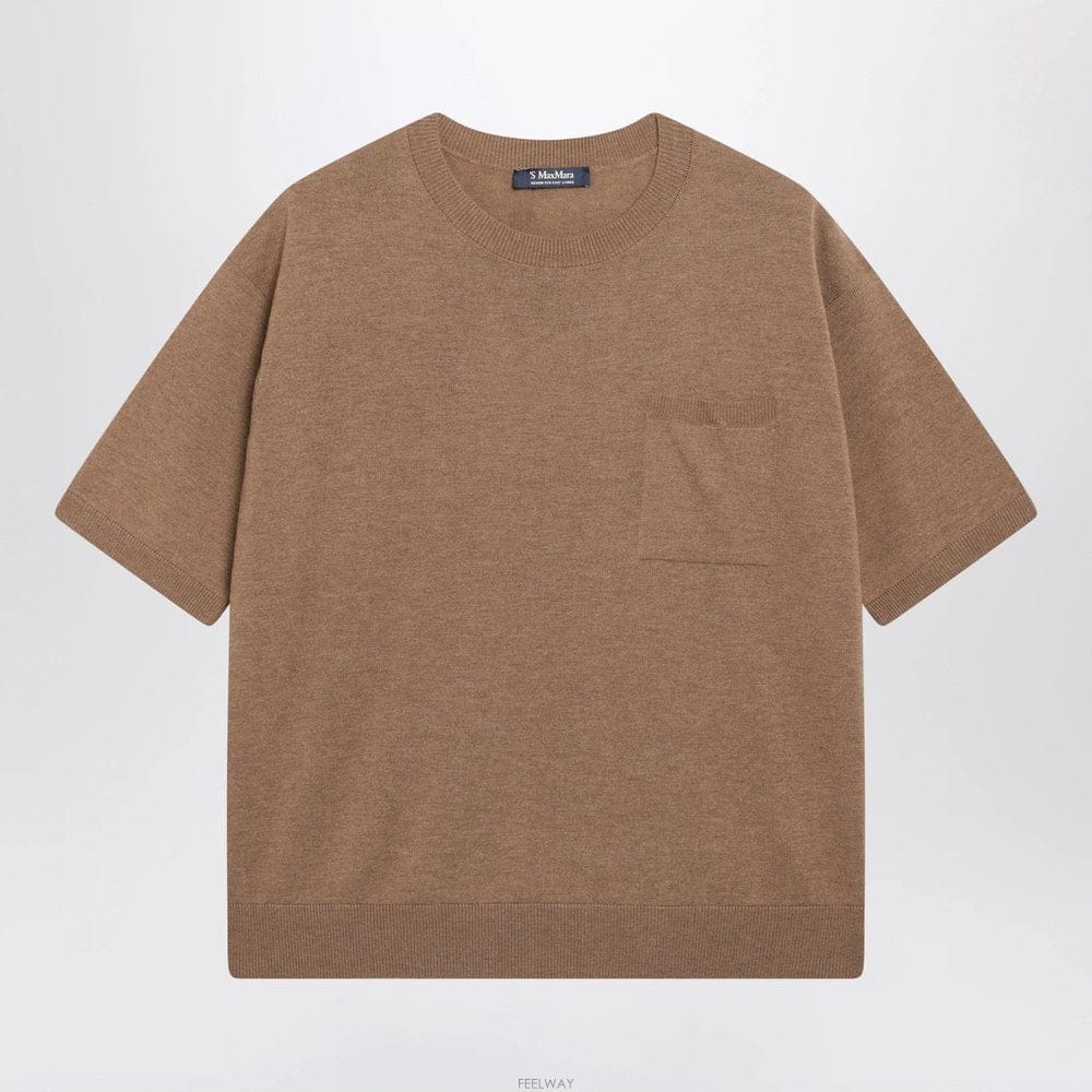 Max Mara 26 F/W �������� �ƿ췼���� CAMELCOLORED �� ������ S B005253108326 F/W �������� �ƿ췼���� CAMELCOLORED �� ������ S B0