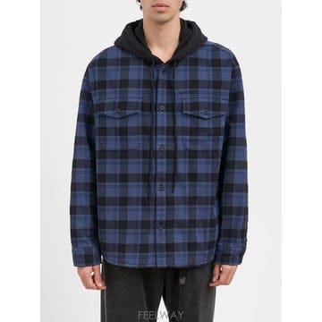 Carhartt 26FW Į��Ʈ WIP ���� RI0371293UPXX Blue26FW Į��Ʈ WIP ���� RI0371293UPXX Blue