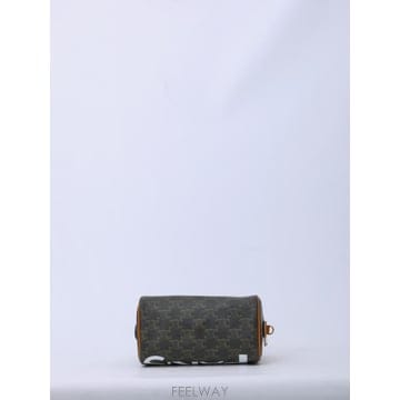 CELINE 26FW ������ ũ�ν��� 113775D77 BROWN26FW ������ ũ�ν��� 113775D77 BROWN