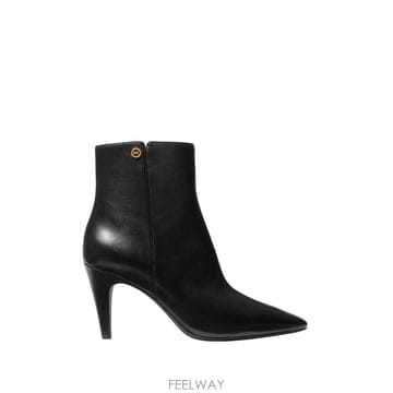 26FW 마이클 코어스 부츠 40F6DNME5L 001 BLACK