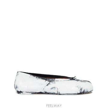 Maison Margiela 26FW ���������� Ÿ�� �߷����� �����̵� �÷� ���� S58WZ0127 P4162 H1532 BLACK WH26FW ���������� Ÿ�� �߷����� �����̵� �÷� ���� S58WZ