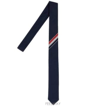 Thom Browne 27SS ����� ��Ÿ�� MNL001A 00991 100 415 NAVY27SS ����� ��Ÿ�� MNL001A 00991 100 415 NAVY
