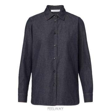 Max Mara 26FW ������������ ���� NORA001 Blue26FW ������������ ���� NORA001 Blue