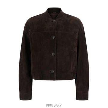 Brunello Cucinelli 26FW ���ڷ� ��ġ�ڸ� ���� MPCAI7554C9885 Brown26FW ���ڷ� ��ġ�ڸ� ���� MPCAI7554C9885 Brown