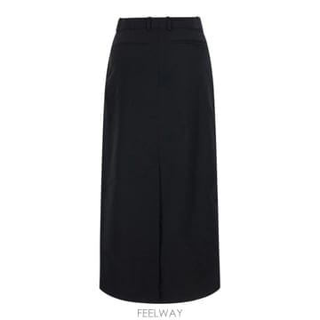 Toteme 26FW ���� ��ĿƮ 251WRB4288FB0026001 Black26FW ���� ��ĿƮ 251WRB4288FB0026001 Black
