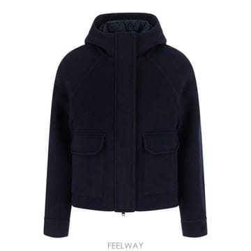Brunello Cucinelli 26FW ���ڷ� ��ġ�ڸ� ���� MD5323501C025 Blu26FW ���ڷ� ��ġ�ڸ� ���� MD5323501C025 Blu