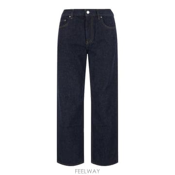 Toteme 26FW ���� �ο� ��Ʈ����Ʈ ���� Ǯ ���� ���� 252WRB0270FB0045299 Blu26FW ���� �ο� ��Ʈ����Ʈ ���� Ǯ ���� ���� 252WRB0270