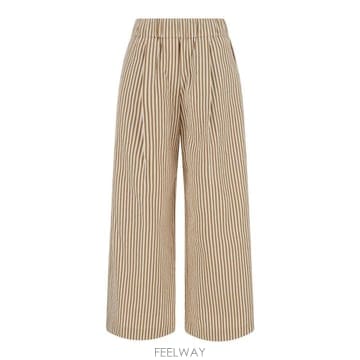 Brunello Cucinelli 26FW ���ڷ� ��ġ�ڸ� ��Ʈ����Ʈ ���� MP589P9242C037 Beige26FW ���ڷ� ��ġ�ڸ� ��Ʈ����Ʈ ���� MP589P9242C037 