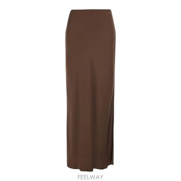 Brunello Cucinelli 26FW ���ڷ� ��ġ�ڸ� ���̾ �� �ƽ� ��ĿƮ M0H38G3396C9812 Brown26FW ���ڷ� ��ġ�ڸ� ���̾ �� �ƽ� ��ĿƮ M0H38G3