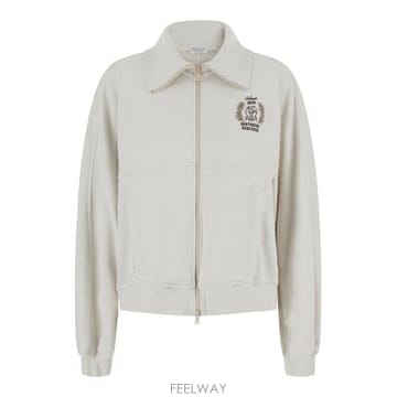 Brunello Cucinelli 26FW ���ڷ� ��ġ�ڸ� ���� Ƽ���� MN05NB2X06C9443 White26FW ���ڷ� ��ġ�ڸ� ���� Ƽ���� MN05NB2X06C9443 Whi