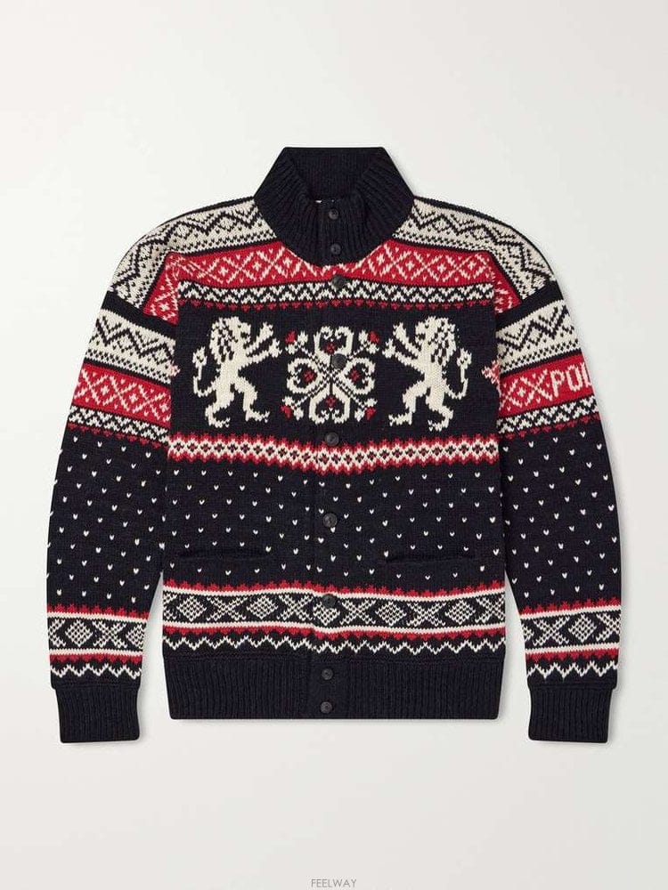 Ralph Lauren ���� �����η� INTARSIAKNIT ��ư & ĳ�ù̾������ ����� B0082510489���� �����η� INTARSIAKNIT ��ư & ĳ�ù̾������ ����