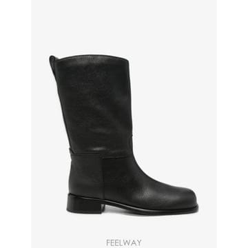 26FW 세르지오로시 부츠 B16870MCA407370 1000 BLACK