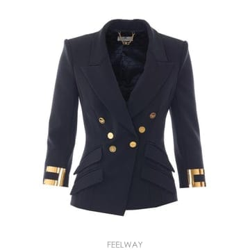 Elisabetta Franchi 26FW �����ں�Ÿ����ġ ��Ʈ ���� GI26866E2 110 BLACK26FW �����ں�Ÿ����ġ ��Ʈ ���� GI26866E2 110 BLACK