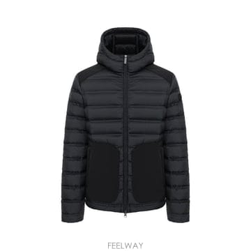 COLMAR 26FW �ݸ��� �е� 12000000 4ZL99 BLACK26FW �ݸ��� �е� 12000000 4ZL99 BLACK
