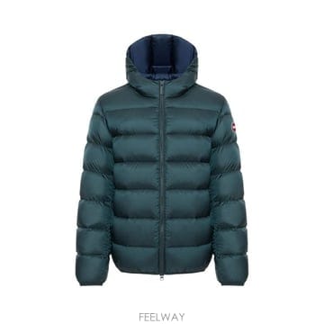 COLMAR 26FW �ݸ��� �е� 12000007 3JQ789 SEAWEED NAVY26FW �ݸ��� �е� 12000007 3JQ789 SEAWEED NAVY