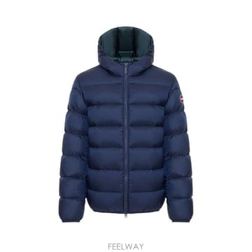 COLMAR 26FW �ݸ��� �е� 12000007 3JQ68 NAVY BLUE26FW �ݸ��� �е� 12000007 3JQ68 NAVY BLUE
