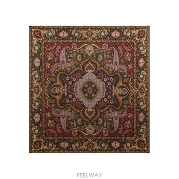 ETRO 26FW ��Ʈ�� ���÷� ��ī�� MAXA0008AQ14N X0890 GREEN26FW ��Ʈ�� ���÷� ��ī�� MAXA0008AQ14N X0890 GREEN