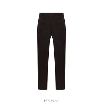 STUDIO NICHOLSON 26FW ��Ʃ��� ���ݽ� ��Ʈ����Ʈ ���� QUARTESNW1842 COFFEE Brown26FW ��Ʃ��� ���ݽ� ��Ʈ����Ʈ ���� QUARTESNW1842 COF