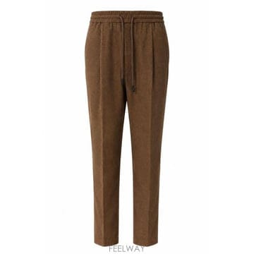 Jacob Cohen 26FW �������� Ʈ���̴� ���� ���� JURPR017001T999ARW E81 BROWN26FW �������� Ʈ���̴� ���� ���� JURPR017001T999ARW E8