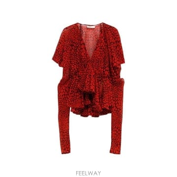 Khaite 27SS ����Ʈ ���� Ƽ���� 25543377 369 ROSSO27SS ����Ʈ ���� Ƽ���� 25543377 369 ROSSO