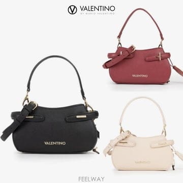 Valentino �߷�Ƽ�� ������ ���� ���� �Ϲ߸��� �� �ؽ�ó ��Ż ��� 2WAY ����� VBSA6G14�߷�Ƽ�� ������ ���� ���� �Ϲ߸��� �� �ؽ�ó ��Ż ���