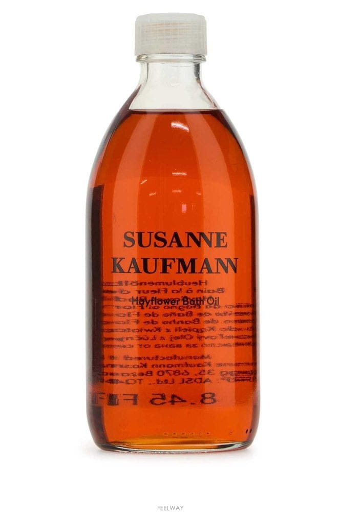 | Other Brand | SUSANNE KAUFMANN HAYFLOWER BATH OIL 1 B0442516450SUSANNE KAUFMANN HAYFLOWER BATH OIL 1 B0442516450
