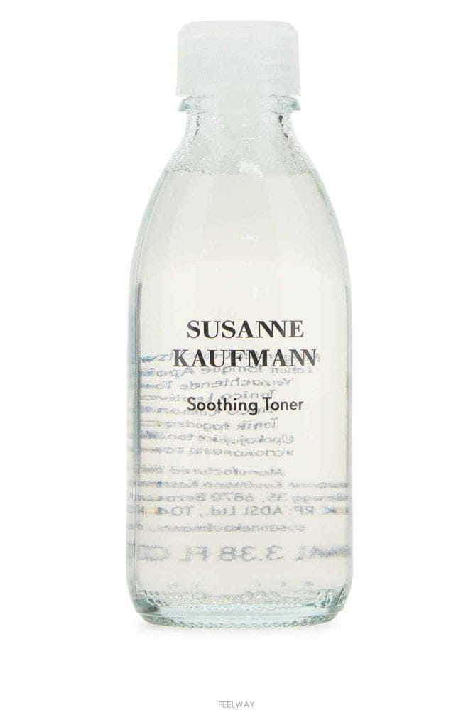 | Other Brand | SUSANNE KAUFMANN SOOTHING TONER 10011 B0442516457SUSANNE KAUFMANN SOOTHING TONER 10011 B0442516457