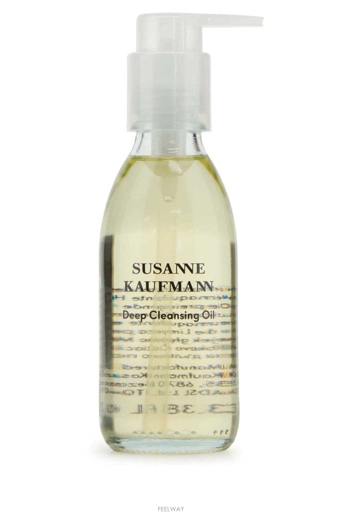 | Other Brand | SUSANNE KAUFMANN DEEP CLEANSING OIL 1 B0442516461SUSANNE KAUFMANN DEEP CLEANSING OIL 1 B0442516461