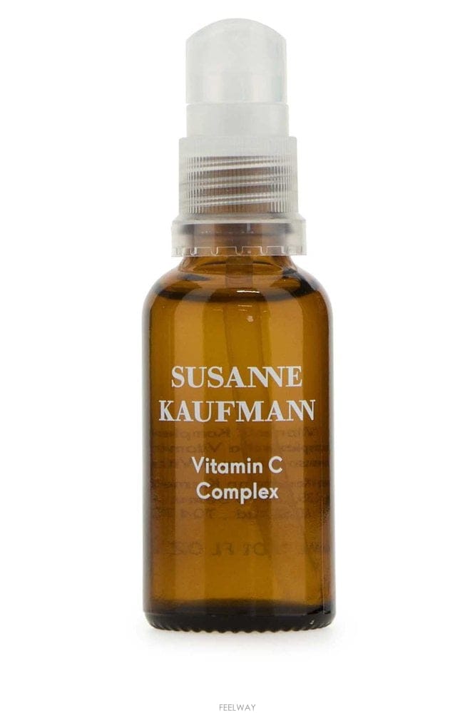 | Other Brand | SUSANNE KAUFMANN VITAMIN C COMPLEX 10 B0442516463SUSANNE KAUFMANN VITAMIN C COMPLEX 10 B0442516463