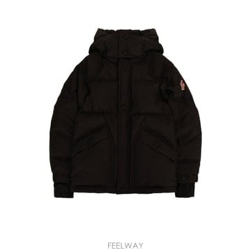 몽클레어 밀러 자켓 (KIDS 상품) L29571A00002595J B0442528786