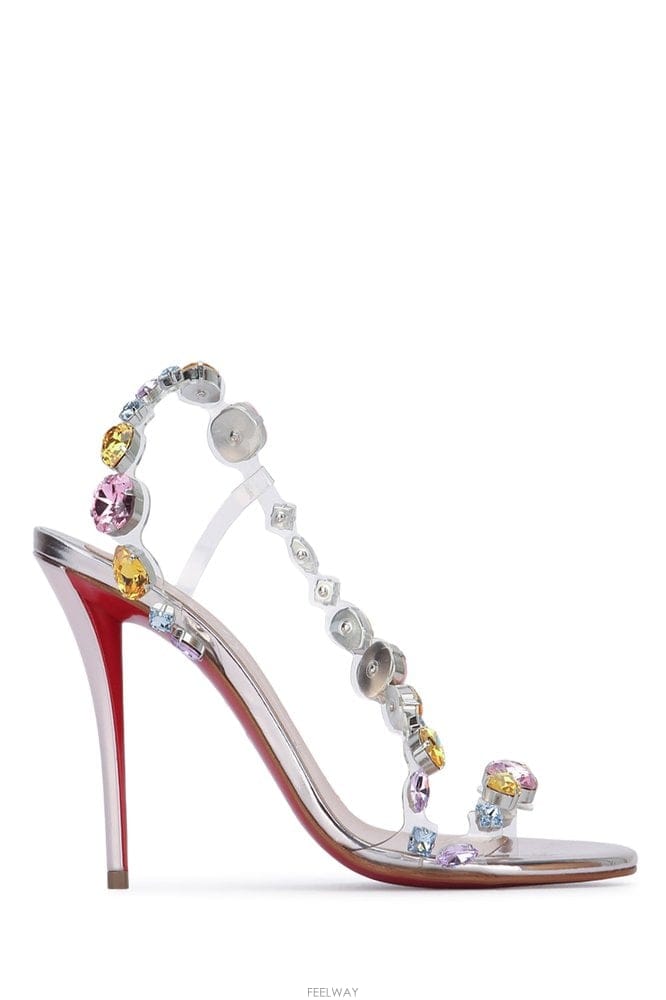 Christian Louboutin ũ������ ����� �λ� Z ��� 100 ���� TPUSPECCHIOLI B0442532105ũ������ ����� �λ� Z ��� 100 ���� TPUSPECCHIOLI B04