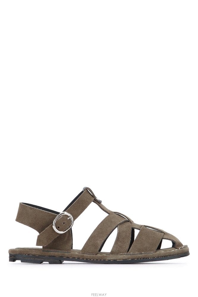 | Other Brand | RIA MENORCA 1947 ������ F12 CALFKAKI B0442534952RIA MENORCA 1947 ������ F12 CALFKAKI B0442534952