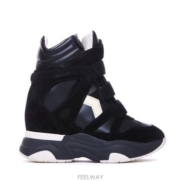 26 F/W 이자벨 마랑 BALSKEE 스니커즈 BK0009FA/A1 B0012534702