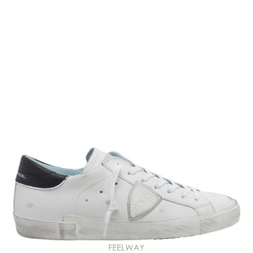 26 F/W 필립모델 PRSX 스니커즈 PRLU/V022 B0012534723