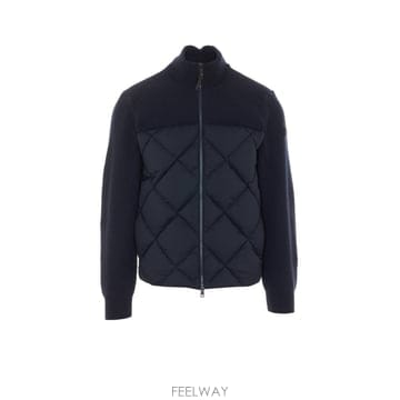 26 F/W 몽클레어 가디건 트리코 9B000 40/M4281776 B0012534735