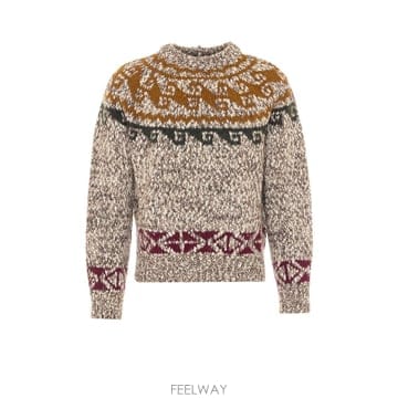 26 F/W 몽클레어 스웨터 9C000 04/N1206P02 B0012534738