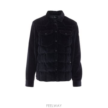 26 F/W 몽클레어 GELT 셔츠 자켓 1G000 04/54AL07 B0012534739