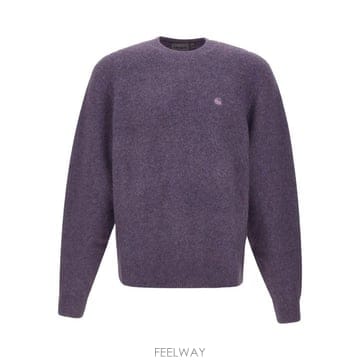 Carhartt 26FW Į��Ʈ WIP ĿƼ�� ������ I035394 3Z9XXTANGLED SHADY PURPLE26FW Į��Ʈ WIP ĿƼ�� ������ I035394 3Z9XXTANGLED SHA