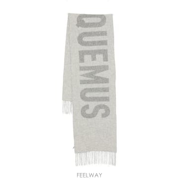 Jacquemus 26FW ��ũ���� ���÷� ��ī�� ACU00435AOT4001 950 GREY26FW ��ũ���� ���÷� ��ī�� ACU00435AOT4001 950 GREY