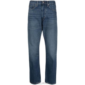 Ralph Lauren 26FW ���� �η� ���� ���� 211906551 001 DENIM BLUE26FW ���� �η� ���� ���� 211906551 001 DENIM BLUE